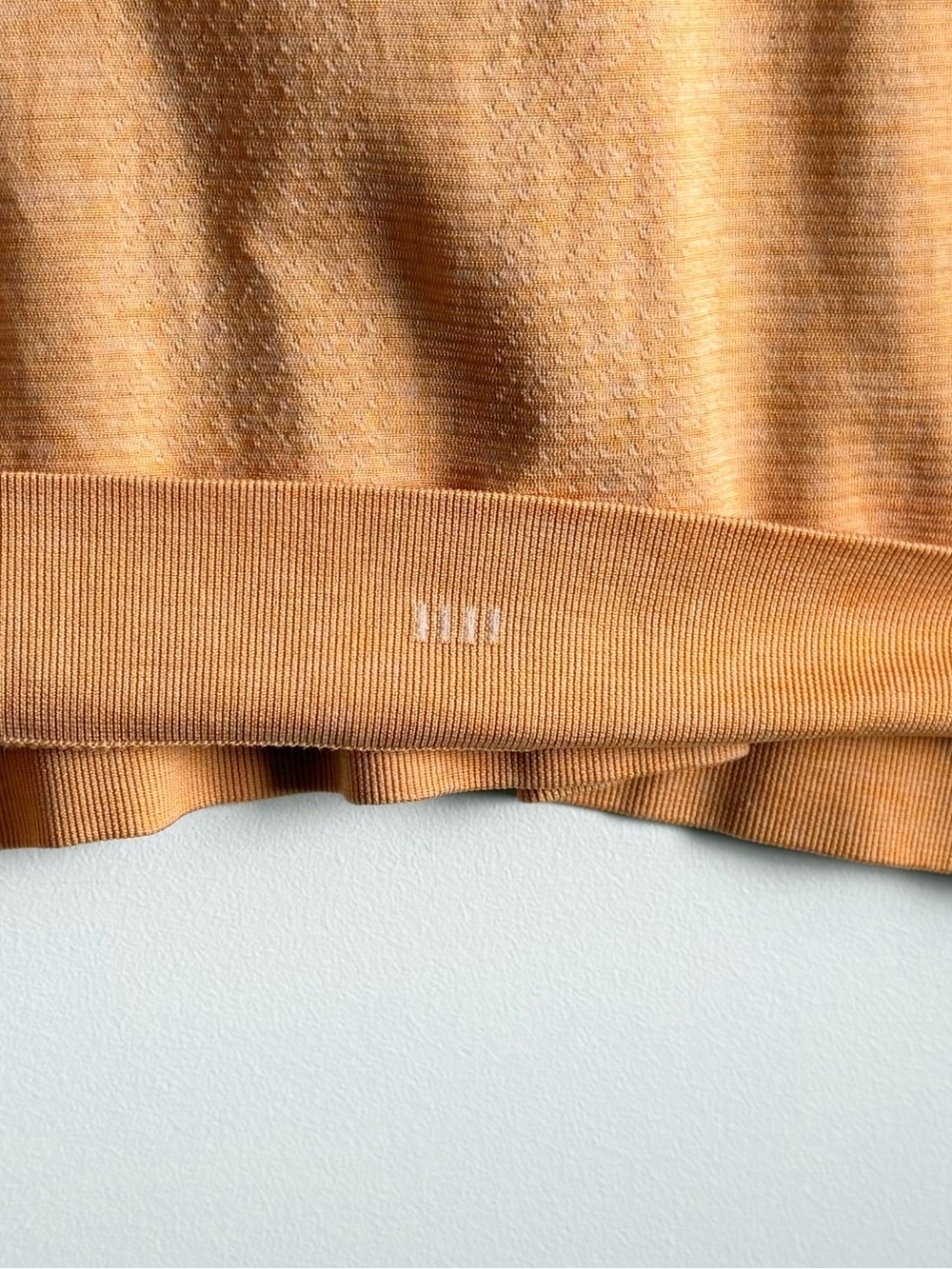 lululemon swiftly relaxed long sleeve - Picture 12 of 16